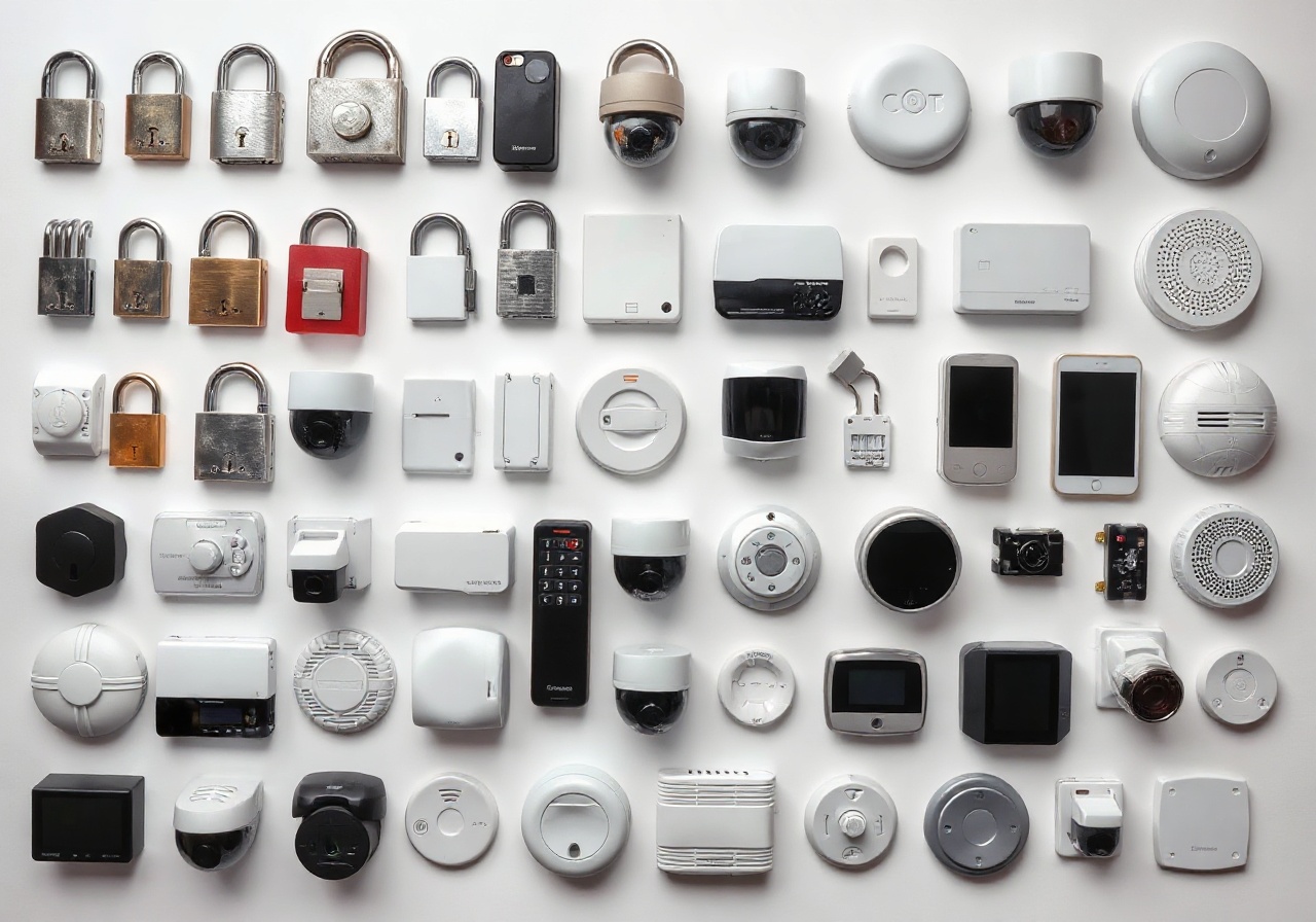 IP-камера Hikvision